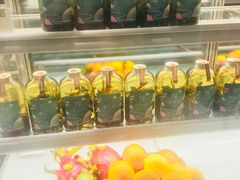 -奈雪的茶(新天地广场PRO店)