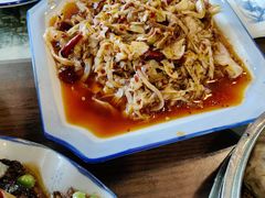 -湘春酒家·1989(湘春路店)