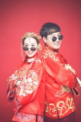 -THE QUEEN(北京店)