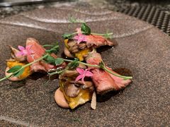 -神户牛排餐厅MOURIYA(总店)