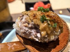 -昊·来了寿司(泡桐树店)