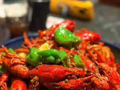 -红盔甲·小龙虾(人民广场店)