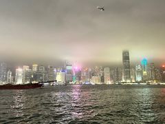 -天星小轮码头