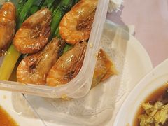 -顺风海鲜港(金玉兰店)