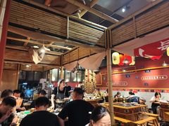 -小饕荟雅安贡椒鱼鲜馆(广福桥店)