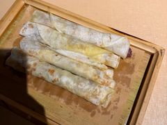 潞城驴肉甩饼-潞州宴·长治人的会客厅(长兴北路店)