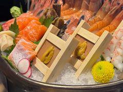 -極上萬膳·日料放题(来福士江景店)