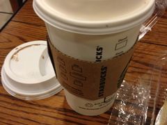 iphone_upload_pic-星巴克(红房子店)