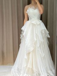 -PAI婚纱礼服设计馆【大牌租赁/高级定制】