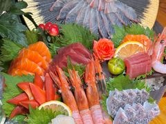 -福匠日本料理(人民路店)