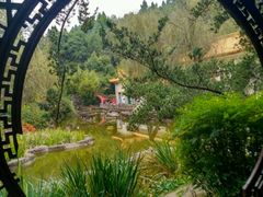 -富乐山