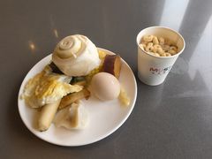 -MUSTEL木文缇酒店(广州知识城旺村地铁站店)
