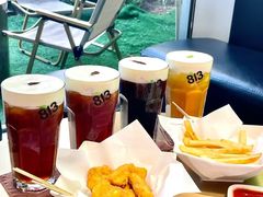 -813芭依珊 BAESAn(皇冠十畝地店)