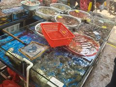 -船奇蒸汽海鲜·闽菜(八市海鲜总店)