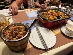 -意卡菲·欢乐聚会餐厅(华侨店)