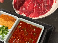 -巴蜀大将火锅(春熙店)