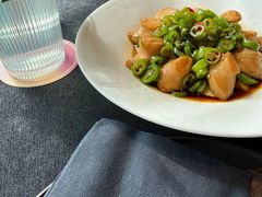 -醉东Oriental House(静安嘉里中心店)
