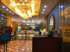 -达蓬山大酒店西餐厅