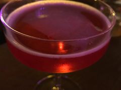 -MM·五声·音乐人与调酒师(西安路店)