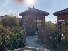 -夏津德百度假村温泉