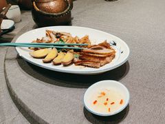-海门鱼仔·潮汕味(燕岭店)