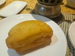 -雍和会海鲜姿造自助(湖东路店)