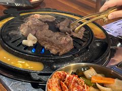 -喜来稀肉(金巴利道店)
