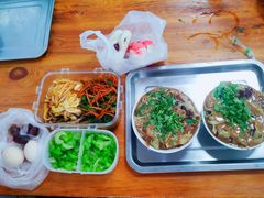 -正味斋锅巴菜(西北角店)