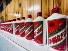 -正宗天津烧麦馆(柳州路店)