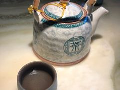 -绿茶餐厅(成都大悦城店)