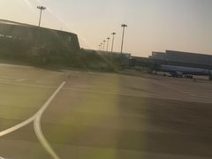 -杭州萧山国际机场