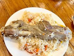 -阿达西新疆餐厅(西北大学店)