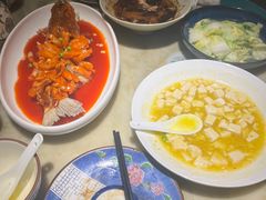 -探花·意境江南菜·唐伯虎文化体验店·松鼠桂鱼(观前店)