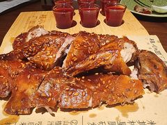 -桂小厨广西菜(万象城店)