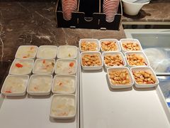 -涮福記·现切牛羊肉火锅(世纪汇店)