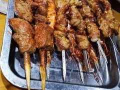 -大梦敦煌主题餐厅(国贸店)