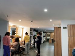 -宝贝家族国际影像馆(东郊记忆店)