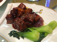 红烧肉-老克勒上海菜(南京路步行街店)