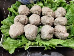 -东来顺饭庄(金泉广场店)