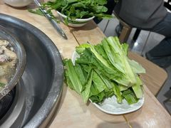-海关荤豆花(洋河一路店)