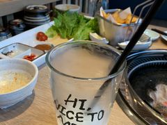 -好牛烧肉(世茂广场店)