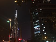 -上海雅居乐万豪侯爵酒店