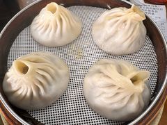 -李记清真馆(打钉巷店)