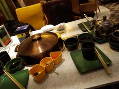 -润园四季椰子鸡火锅(海上世界店)