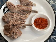 -靖远尕六美味羊羔肉