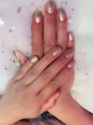 点击看大图 -瑞丽美甲
