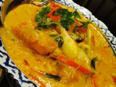 -Thai Alley泰爱里(二沙岛店)