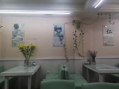 -谦和素食自助餐(云峰花园店)