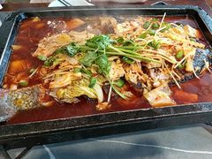 -浔味·山屿湖·正宗淳牌全鱼宴老字号