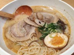 -味千拉面(双井店)